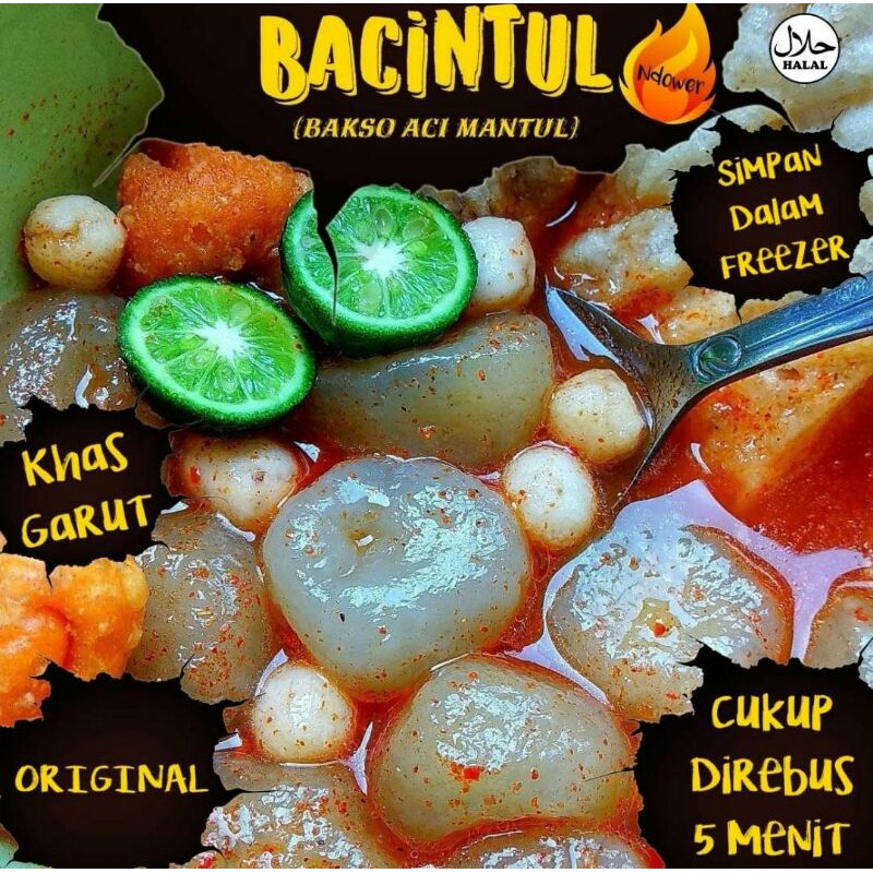 

bacintul