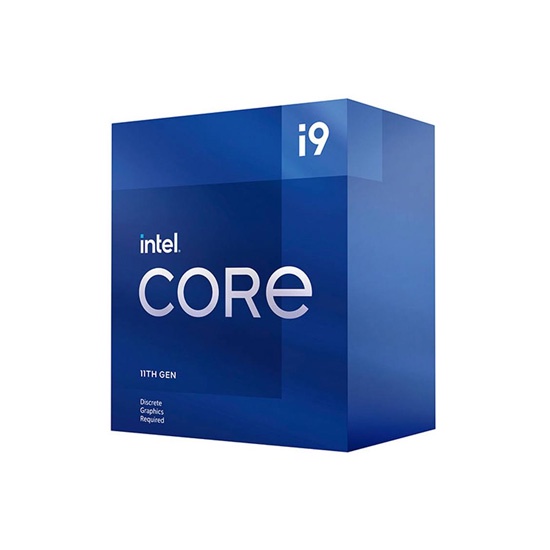 Intel Core i9 11900F 2.5GHz Rocket Lake 8 Core 16 Thread LGA1200 [BOX]