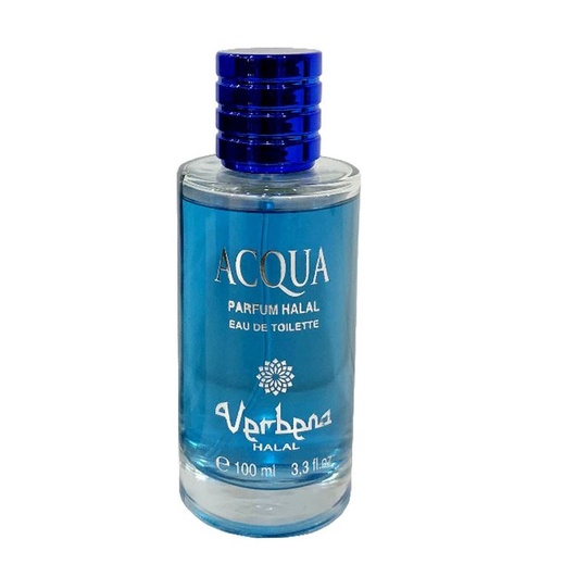 Verbena Acqua HALAL Edt 100ml
