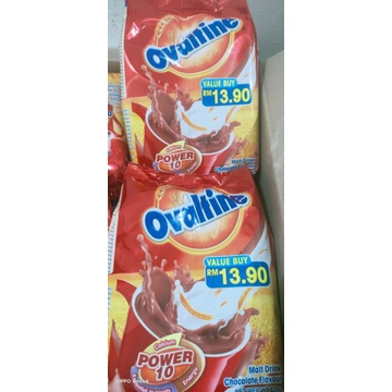 

ovaltine malaysia 820g import malaysia