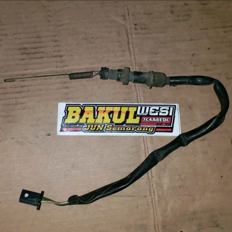 SWITCH RR STOP SPRING swit rem lampu stop lamp cs1 kwc