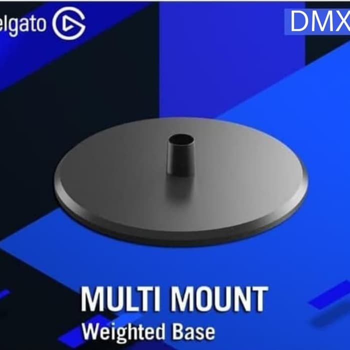 Elgato Weighted Base for use with Multi Mount