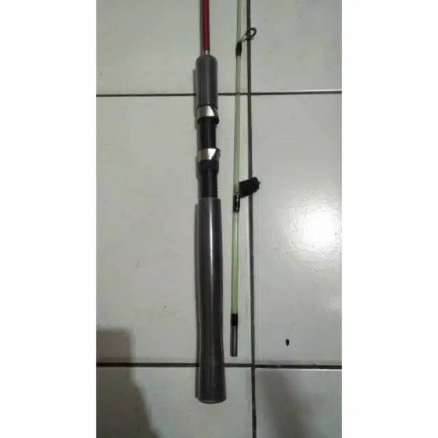 tangkai pancing alpine neosia 120,135,150