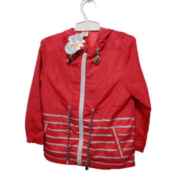 Jaket anak brand little M