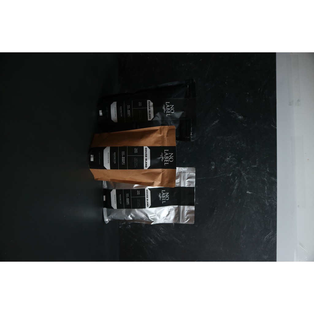 

Signature House Blend