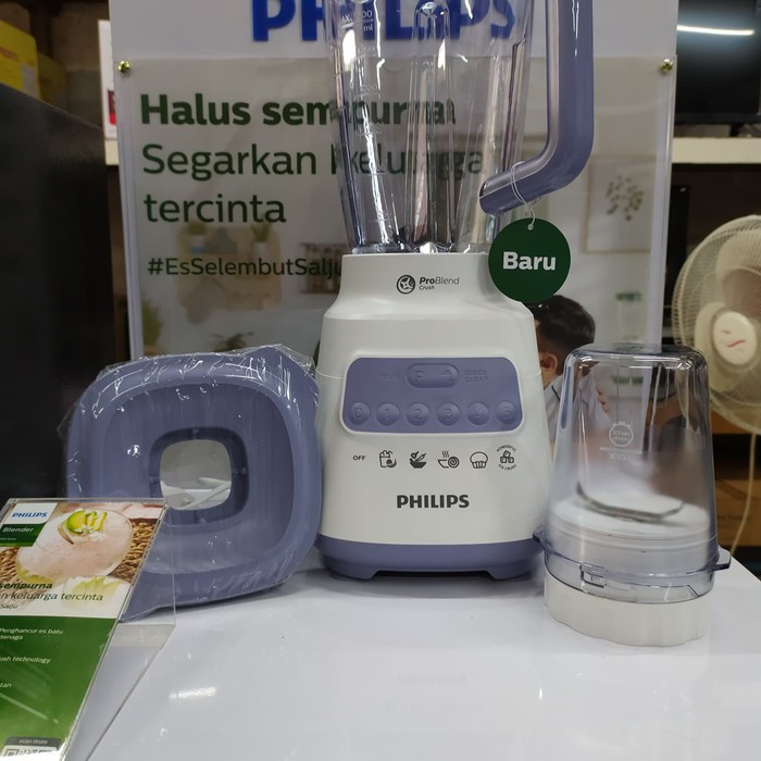 Blender Philips HR2221/00 Blender