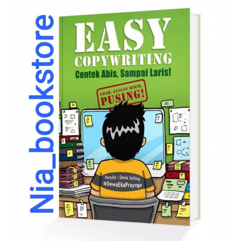 EASY COPYWRITING