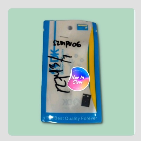 IC POWER S2MPU06 SAMSUNG J5 PRIME