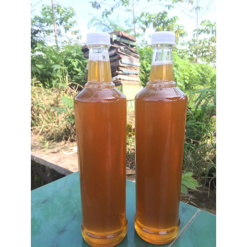 

Madu 650 ml