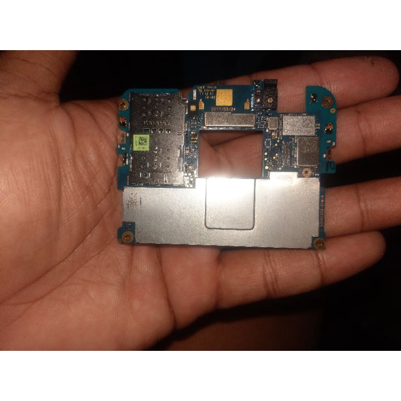 mesin htc u11 matot(mati total)