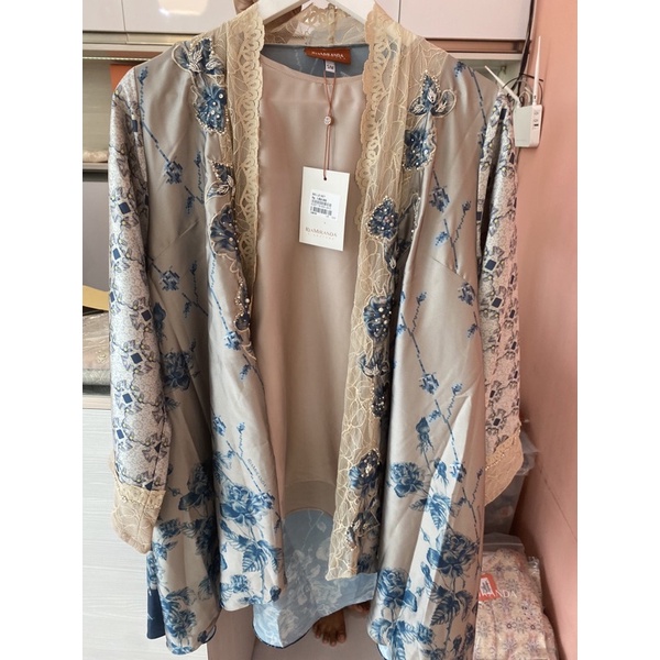 Ria Miranda Signature Belle Set Size S-M