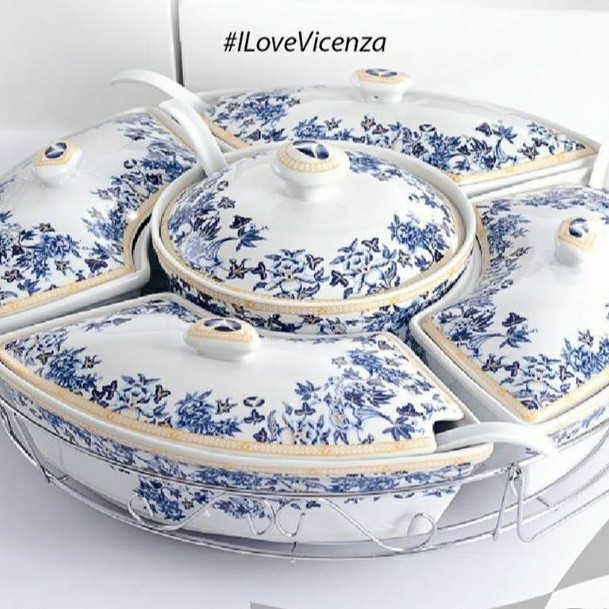 TERBATAS - PRASMANAN VICENZA CR472 - AYANA