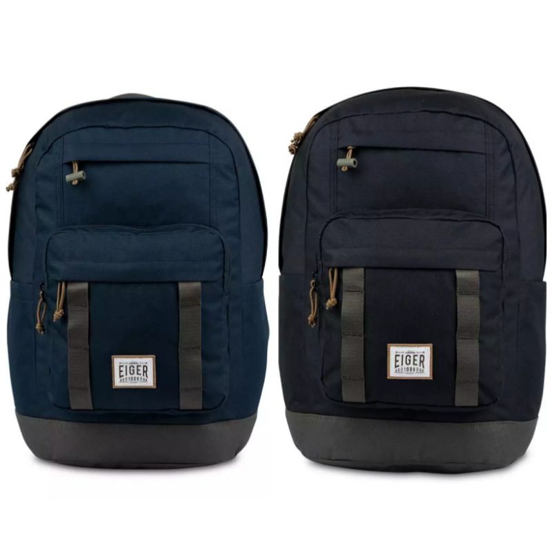 Tas EI GER1989 Finder Class Backpack Original 25L
