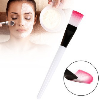 [IMPOR] DOMMO - D8002 Kuas Masker 1 PC K156 / Make Up Brush / Kosmetik / Brush / Make Up Tools