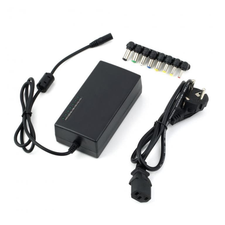 Promo Adaptor Charger Laptop Universal Baru