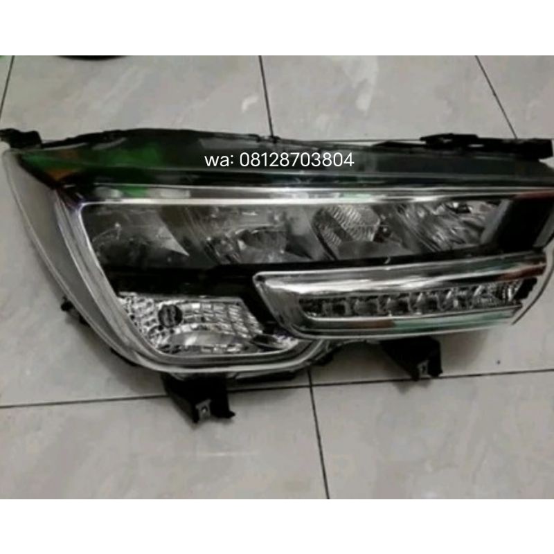 headlamp suzuki XL7 Led