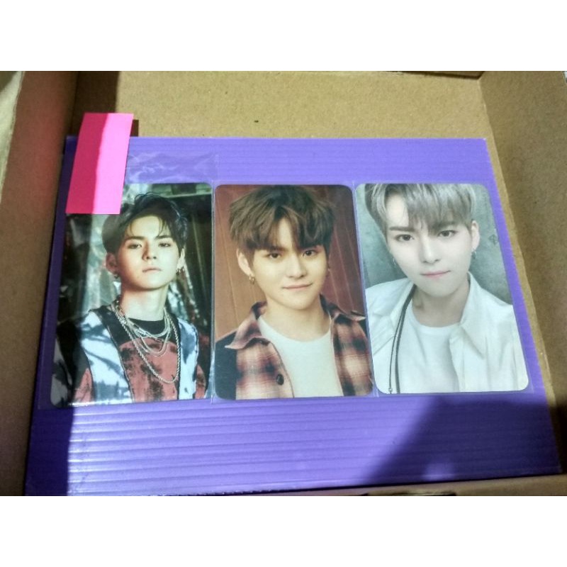 PC YOSHI KTOWN FA & PC YOSHI KONSEP BLACK CH 1