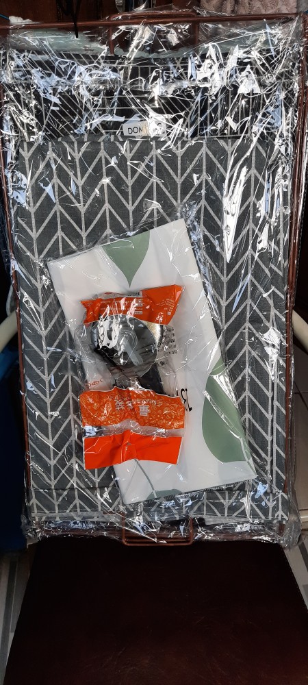 Sendok Ukur Plastik Alat Dapur 10pcs Per Set - Ku020