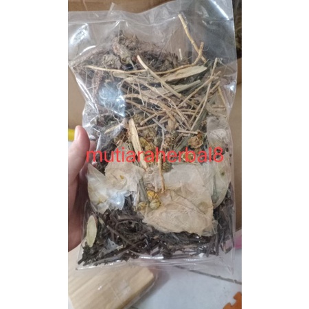 

liang teh buat panas dalam