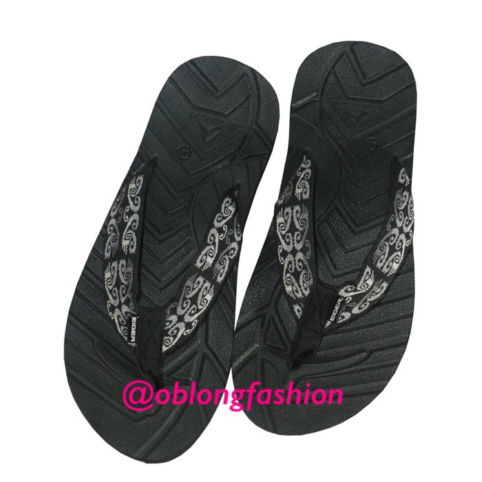Sandal Jepit Eiger Original Grey Sandal Gunung Eiger Ugimba Shopee Indonesia