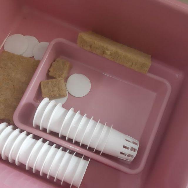 Nampan Semai Hidroponik Berkualitas