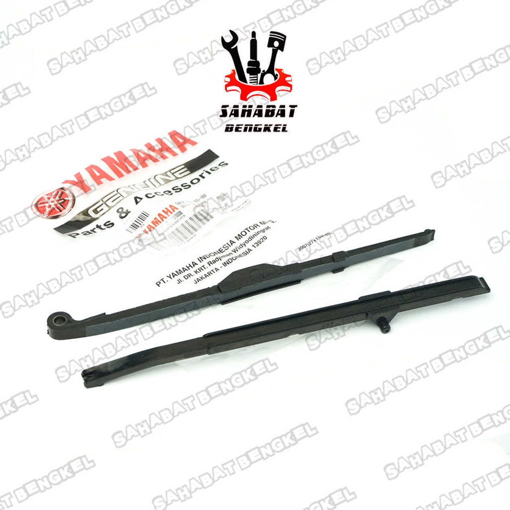 Karet Tensioner Mio Sporty