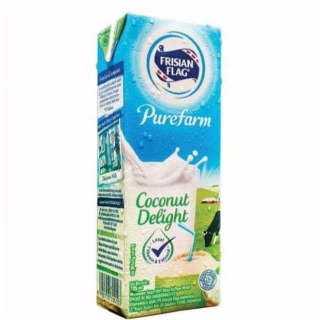 

Frisian Flag Susu Cair Uht 900Ml