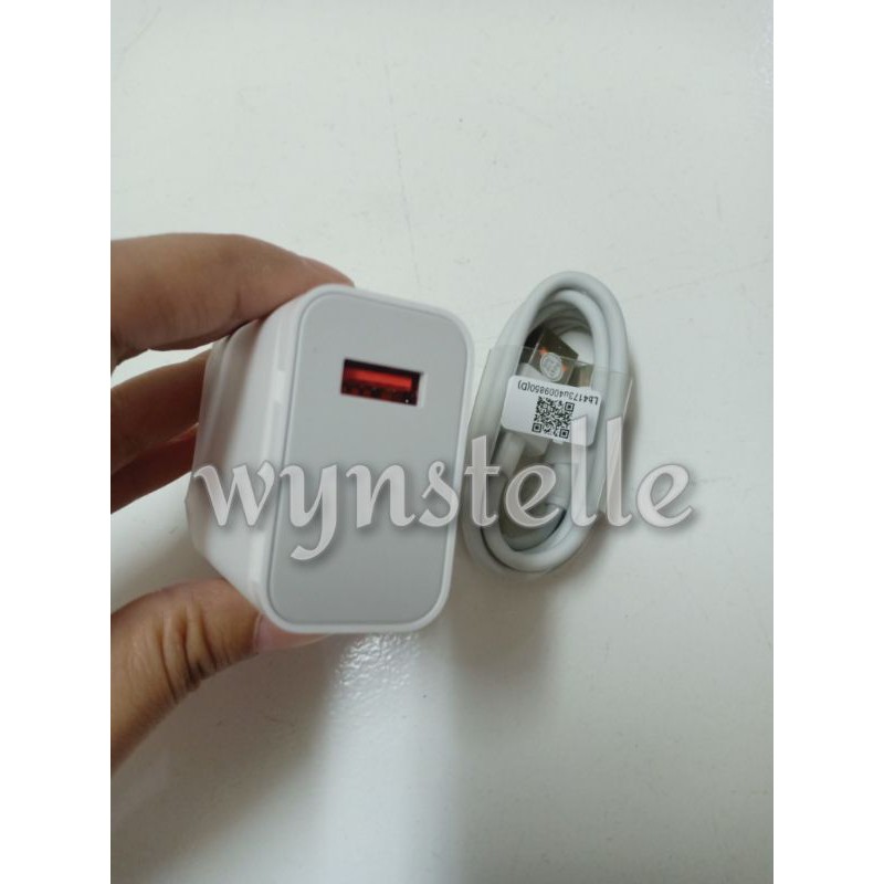 Charger Cas Xiaomi Redmi Note 9 Pro Redmi Note 8 Pro Redmi K20 K30 Pro K40 33W 33 Watt Turbo 5A ORI