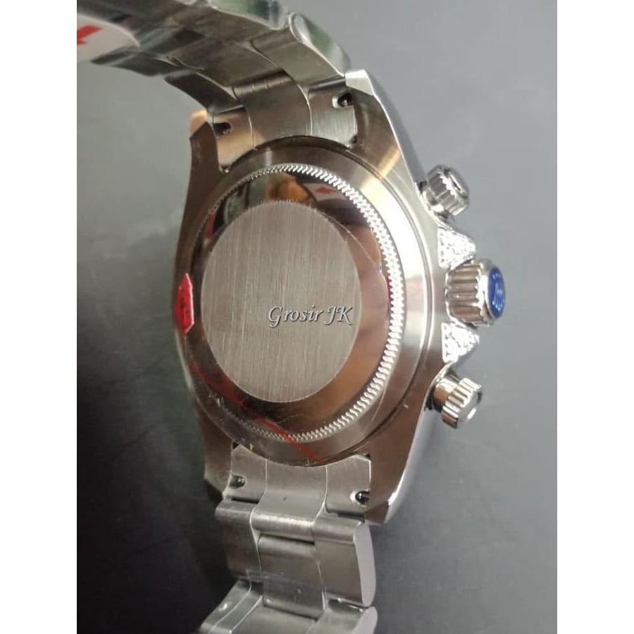 Jam Tangan-Sale-Terbaik-84S01 Jam Tangan Rolex Pria | Jam Rolex Cowok Kw Super Premium Grade