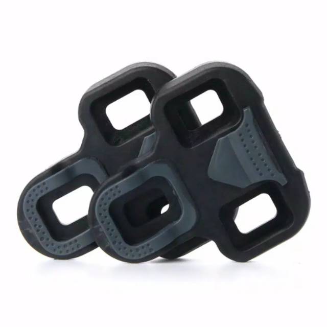 Bicycle Bike Self locking Pedal TAPAL Set - LOOK KEO Road Bike Cleat