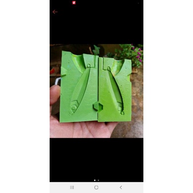 Citakan Jigpara 40.gr