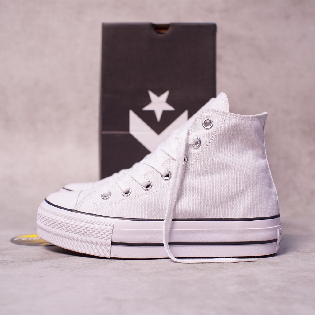 converse platform 40