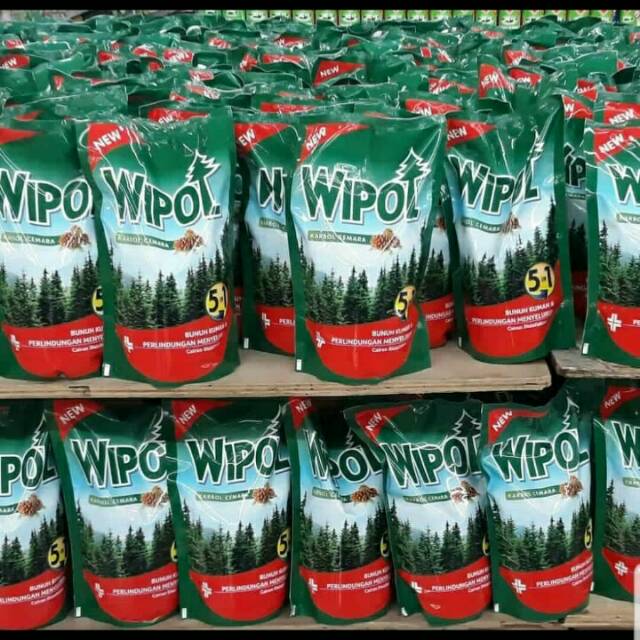 WIPOL 780ml