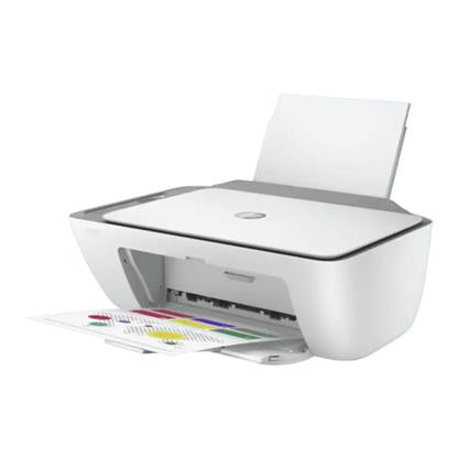 HP 2776 2775 All In One Printer Wifi Resmi