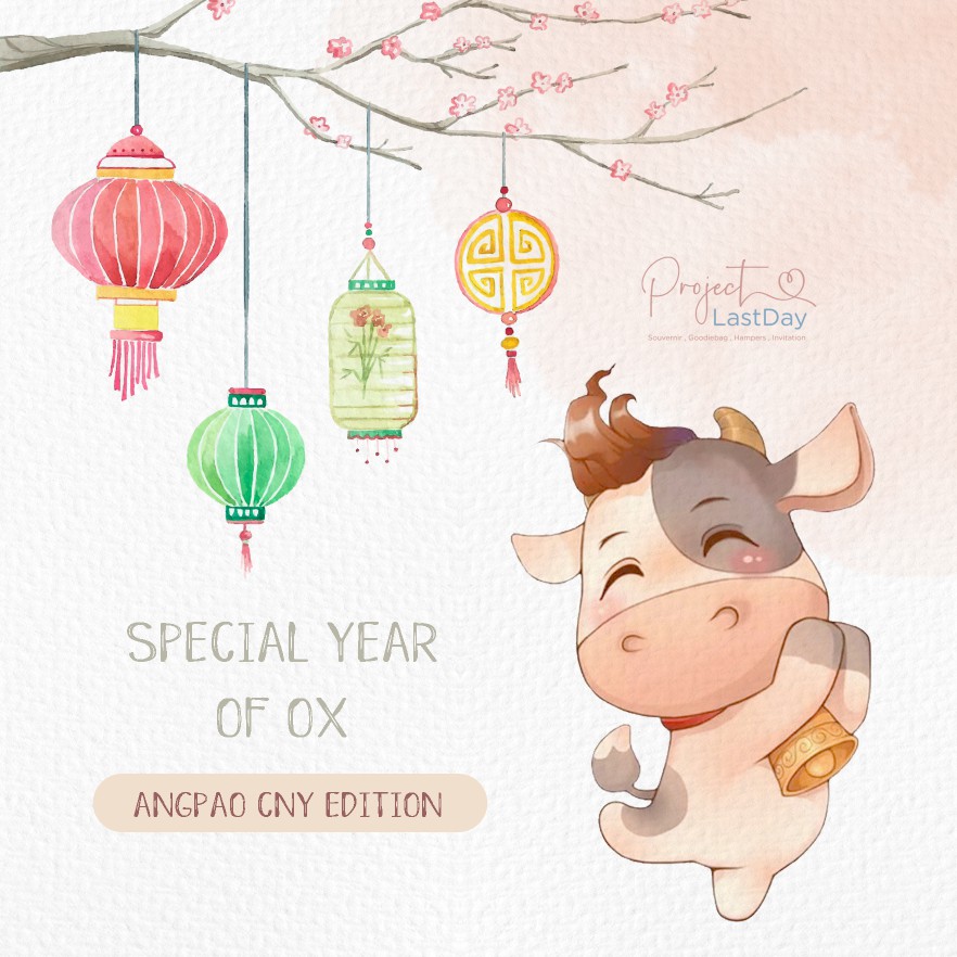 

Ready stock angpao CNY 2021