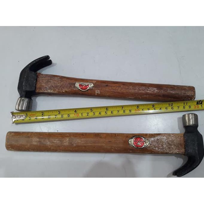 Palu kambing diamond rrt TERJAMIN