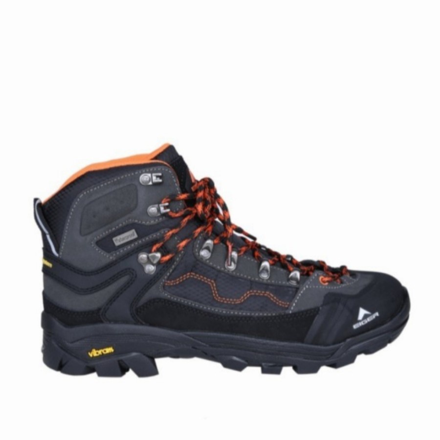 POLLOCK SHOES SEPATU GUNUNG OUTDOOR ORIGINAL Pollock eige-rr89
