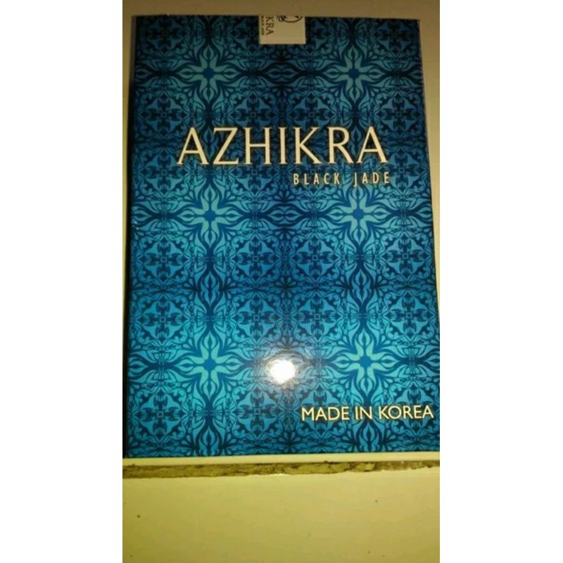 Azhikra kalung kesehatansegi6