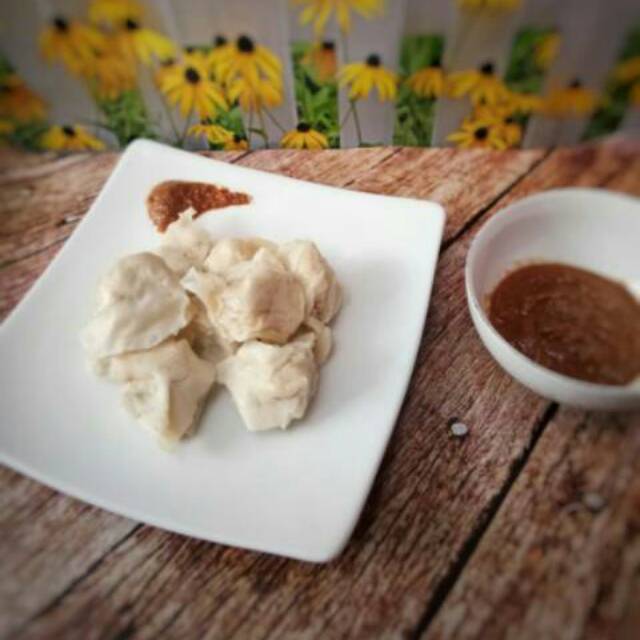 

SIOMAY ASLI IKAN TENGGIRI