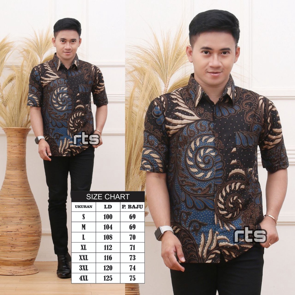 BISA DIBELI TERPISAH BATIK COUPLE FAMILY MOTIF YONGBIRU