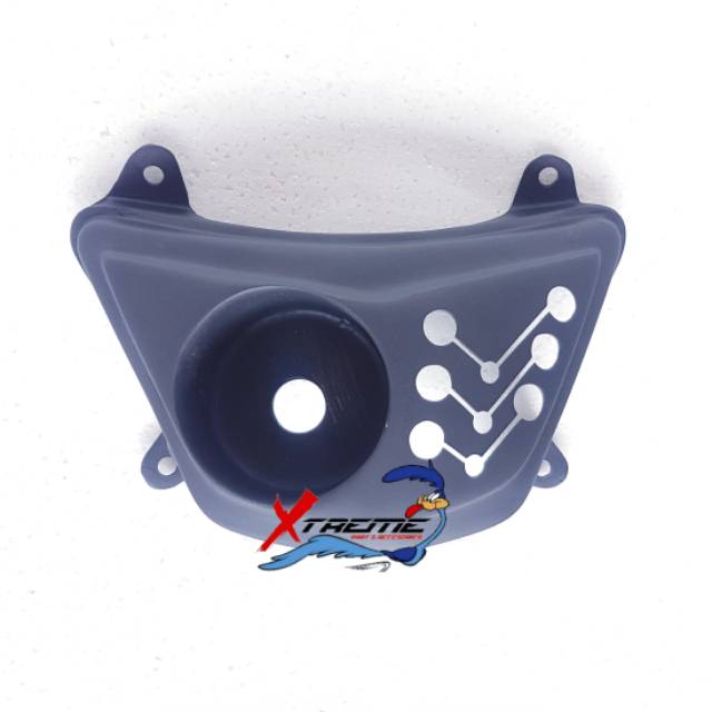 Reflektor Proji Ninja R Barong Lampu Projie