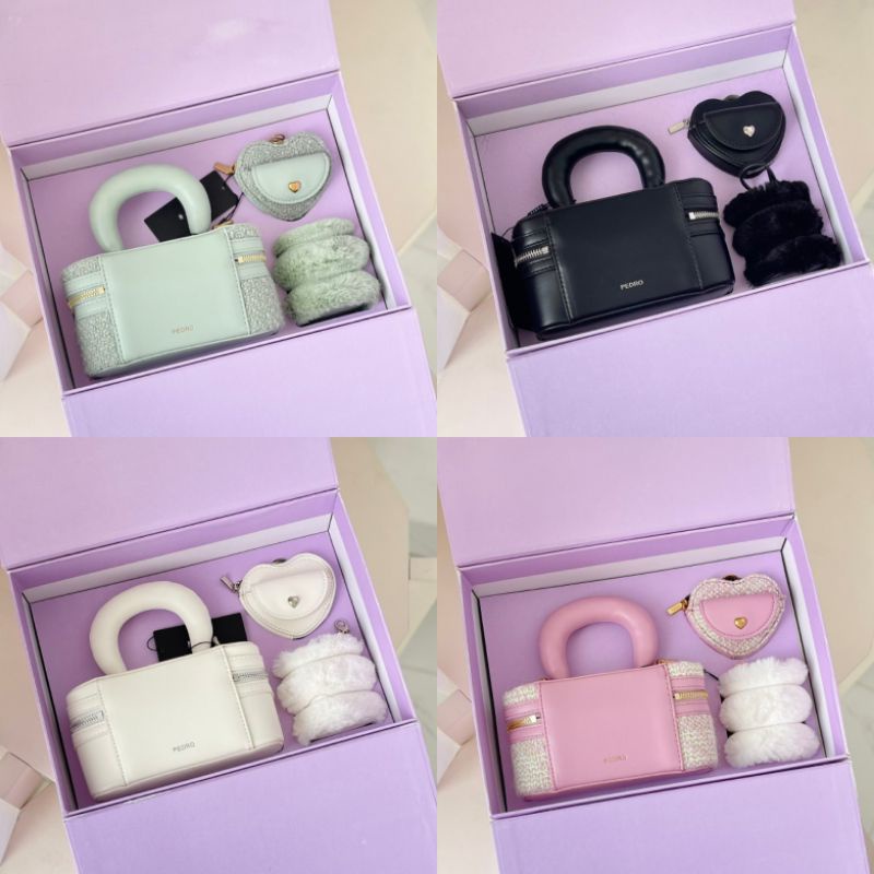 Pedro Bag Gift Box B15930
