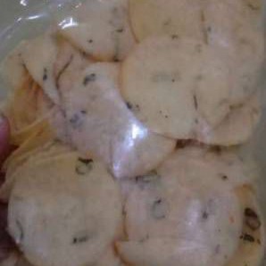 

Gitrek Digigit Ngajeletrek 250gr