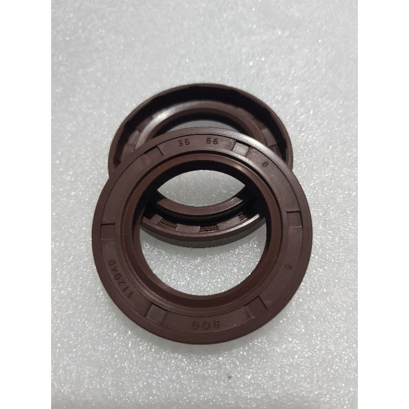 

Oil Seal Tc 35×55×8mm Viton