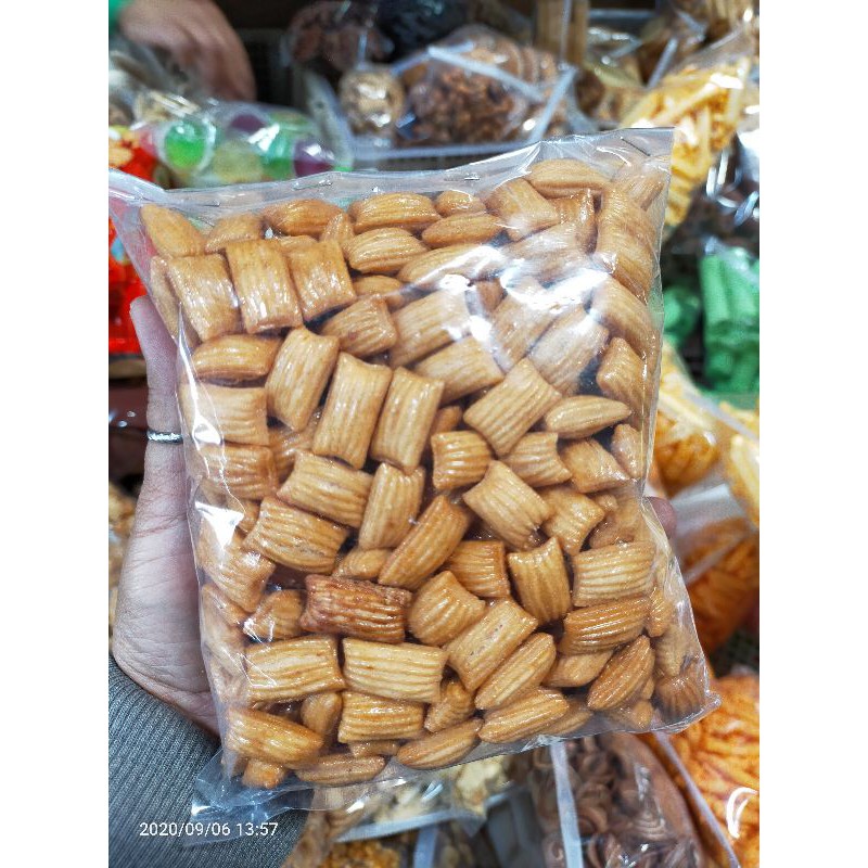 

Pang-Pang /makanan ringan/jajanan solo