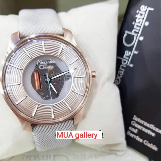 Alexandre Christie original 8532