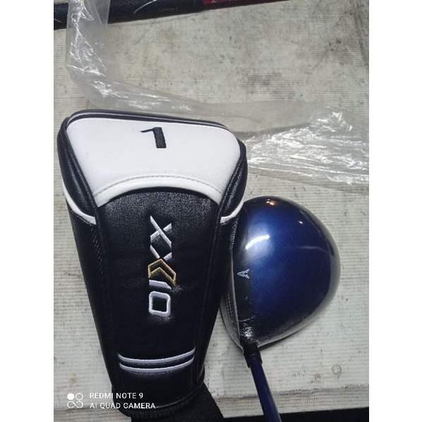 Golf Driver XXIO Eleven