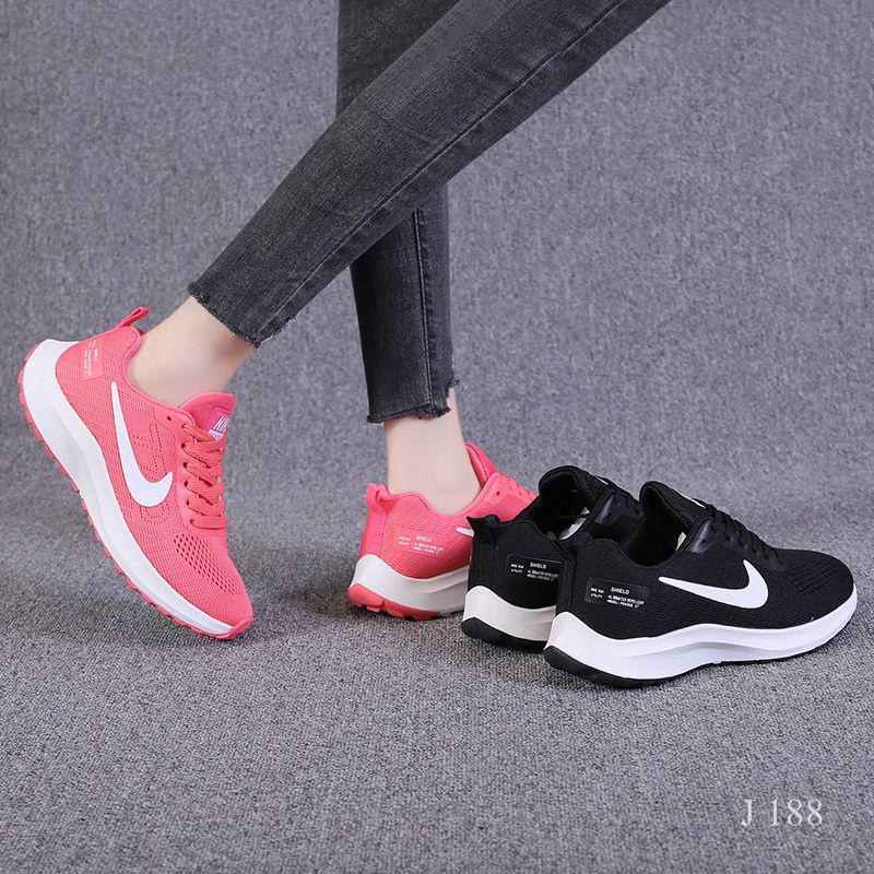 SEPATU WANITA SNEAKERS RUNNING SHOES 188