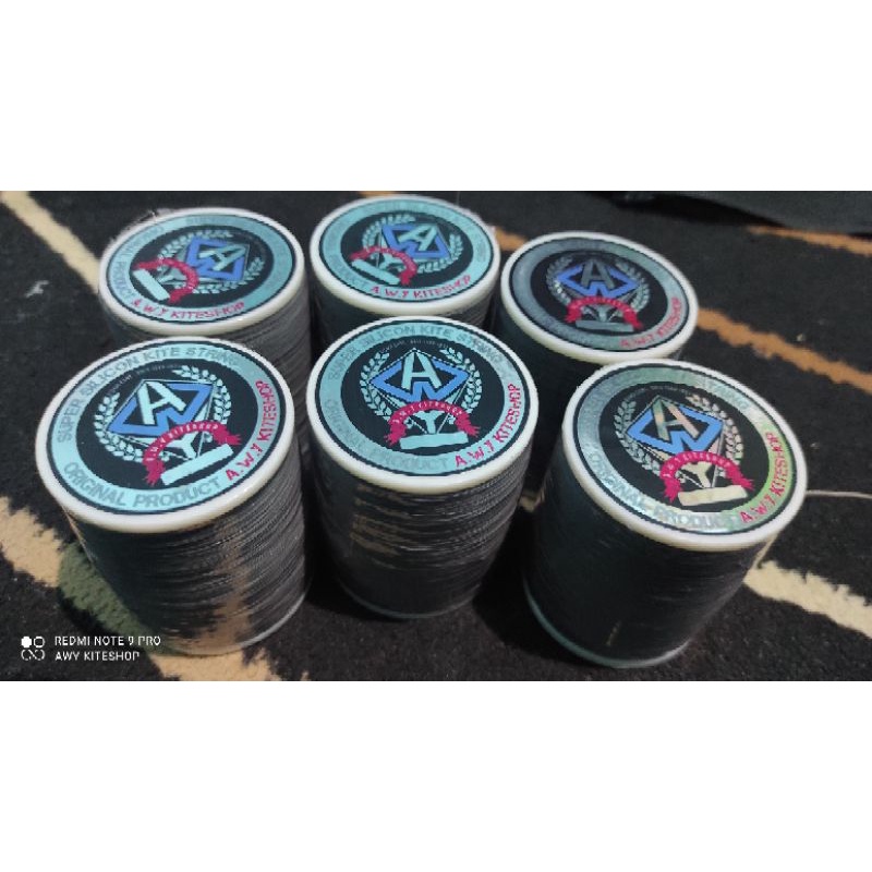 Gelasan Bahan Indachi 015 Teksture Halus Tajam