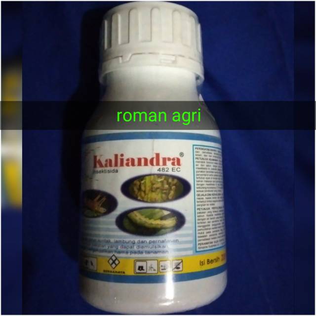 KALIANDRA isi 200 ml Insektisida Anti Walang Sangit
